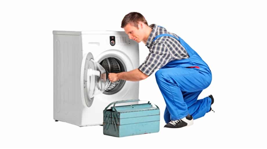 آموزش تعمیر ماشین لباسشویی
